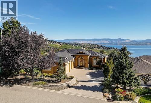 3529 Gala View Drive  West Kelowna, BC V4T 2M3
