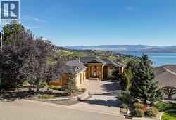 3529 Gala View Drive  West Kelowna, BC V4T 2M3