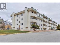 150 SKAHA Place Unit# 309  Penticton, BC V2A 7J6
