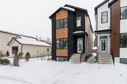 1331 Edderton AVE  Winnipeg, MB R3T 0X8