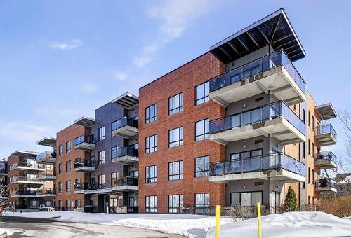 406-126 Boul. Hymus  Pointe-Claire, QC H9R 1E8