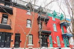 4016  - 4020 Av. Laval  Montréal (Le Plateau-Mont-Royal), QC H2W 2J2