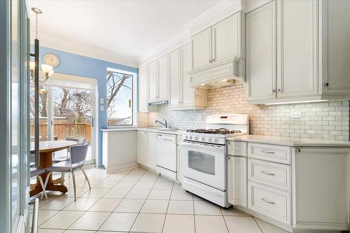 Cuisine - 14 Place Parkman, Westmount, QC - Indoor Photo Showing Kitchen