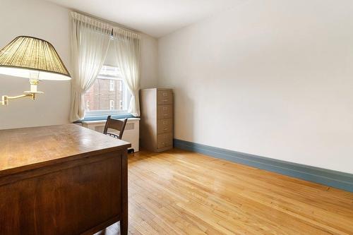 Chambre à coucher - 14 Place Parkman, Westmount, QC - Indoor