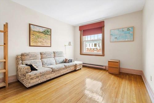 Chambre à coucher - 14 Place Parkman, Westmount, QC - Indoor Photo Showing Living Room