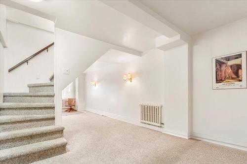 Sous-sol - 14 Place Parkman, Westmount, QC - Indoor Photo Showing Other Room