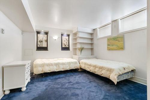 Chambre à coucher - 14 Place Parkman, Westmount, QC - Indoor Photo Showing Bedroom