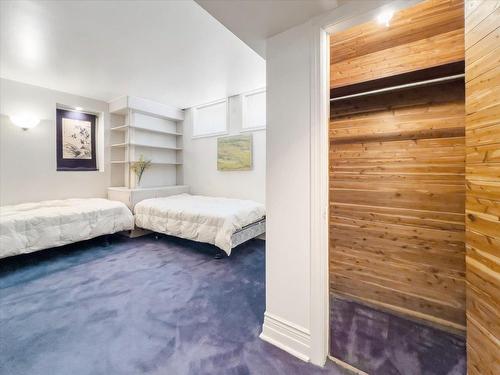 Chambre à coucher - 14 Place Parkman, Westmount, QC - Indoor Photo Showing Bedroom