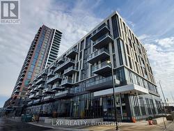 302 - 10 LAGERFELD DRIVE  Brampton, ON L7A 0H8