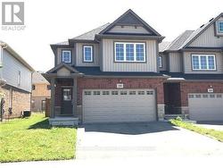 198 WINTERBERRY BOULEVARD  Thorold, ON L2V 0C2