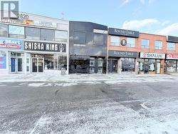 OFFICE 2ND FLOOR - 2622 EGLINTON AVENUE E  Toronto, ON M1K 2S3