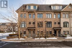 52 CORMIER HEIGHTS  Toronto, ON M8Z 0B5