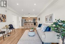 409 - 8 CULINARY LANE  Barrie, ON L9J 0T2