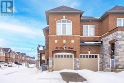 23 OLEARY ROAD  Brampton, ON L7A 4X1