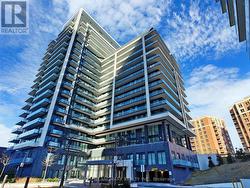 715 - 85 ONEIDA CRESCENT  Richmond Hill, ON L4B 0A6