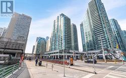 408 - 10 QUEENS QUAY W  Toronto, ON M5J 2R9