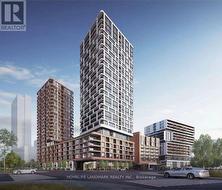 1006 - 38 ANDRE DE GRASSE STREET  Markham, ON L6G 0H8