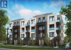 50 - 37 CHARLESTON WAY  Markham, ON L6C 1M8