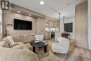 50 - 37 Charleston Way, Markham, ON  - Indoor Photo Showing Living Room 
