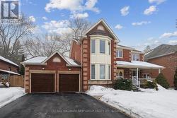 1674 HEATHSIDE CRESCENT  Pickering, ON L1V 5V6