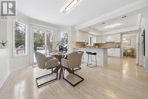 1674 Heathside Crescent, Pickering, ON - Indoor