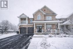 73 GARDENBROOKE TRAIL  Brampton, ON L6P 3J3
