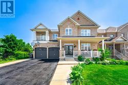 73 GARDENBROOKE TRAIL  Brampton, ON L6P 3J3
