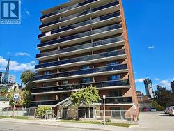 81 CHARLTON Avenue E Unit# 103  Hamilton, ON L8N 1Y7