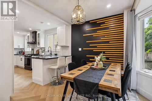 1430 PALMETTO DRIVE  Oshawa, ON L1K 1N2