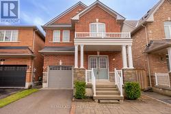 18 JONAS MILLWAY Whitchurch-Stouffville, ON L4A 0M4