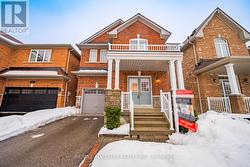 18 JONAS MILLWAY Whitchurch-Stouffville, ON L4A 0M4