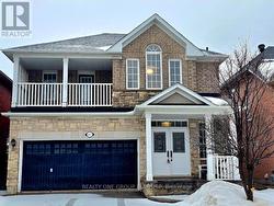 3957 BURDETTE TERRACE  Mississauga, ON L5M 7Z1