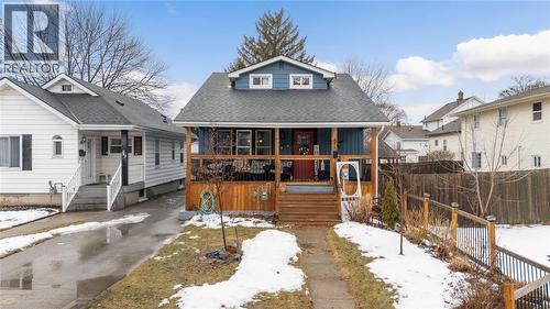 345 RUSSELL STREET North  Sarnia, ON N7T 6S5