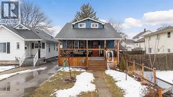 345 RUSSELL STREET North  Sarnia, ON N7T 6S5