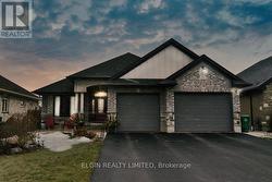 40 GLENGARIFF DRIVE  Southwold (Talbotville), ON N5P 3T2