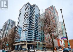 2404 - 160 GEORGE STREET  Ottawa, ON K1N 9M2
