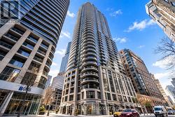 2807 - 21 CARLTON STREET  Toronto, ON M5B 1L3