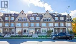 29 - 181 PARKTREE DRIVE  Vaughan, ON L6A 5B1
