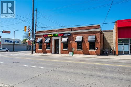 290 Kenilworth Avenue, Hamilton, ON 