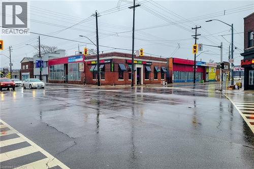 290 Kenilworth Avenue, Hamilton, ON 