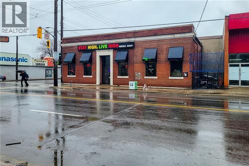 290 Kenilworth Avenue, Hamilton, ON 