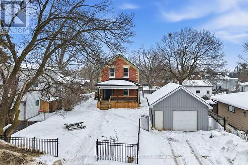 40 ALBERT STREET S  Kawartha Lakes (Lindsay), ON K9V 3G7