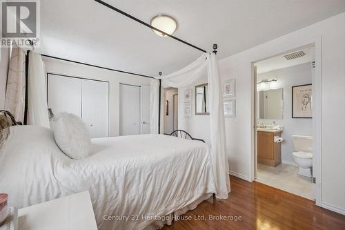 425 Misty Crescent, Kitchener, ON - Indoor Photo Showing Other Room