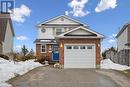 425 Misty Crescent, Kitchener, ON  - Outdoor 