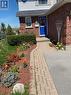 425 Misty Crescent, Kitchener, ON  - Outdoor 