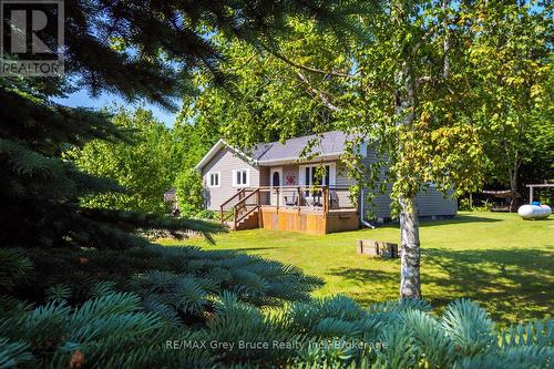 32 SUGARBUSH ROAD  South Bruce Peninsula, ON N0H 2T0