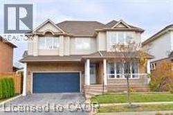 5109 BLUE SPRUCE Avenue  Burlington, ON L7L 6G7