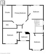 5109 BLUE SPRUCE Avenue  Burlington, ON L7L 6G7