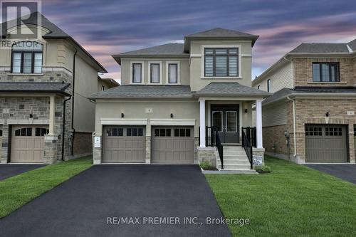 4 KEN DAVIE GATE  Georgina, ON L4P 0J5