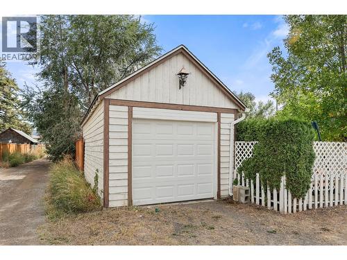 376 Alexander Avenue, Kamloops, BC - Outdoor With Exterior